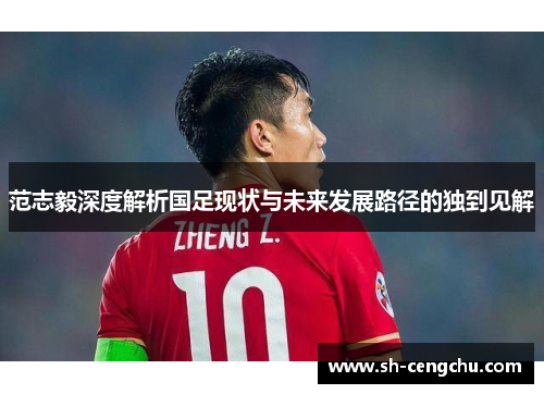 范志毅深度解析国足现状与未来发展路径的独到见解